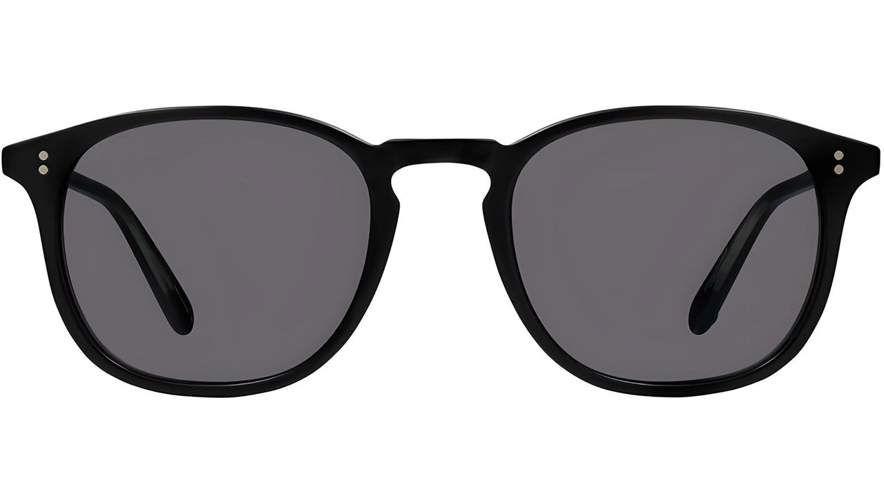 Kinney Sun Matte Black