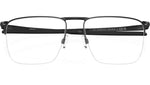 Voon OX3026 01 Satin Black