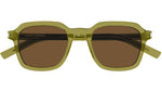 SL 715 SLIM 004 Acid Green Brown