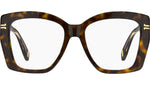 MJ 1064 KRZ Havana Crystal