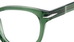 DB 7050 1ED Green