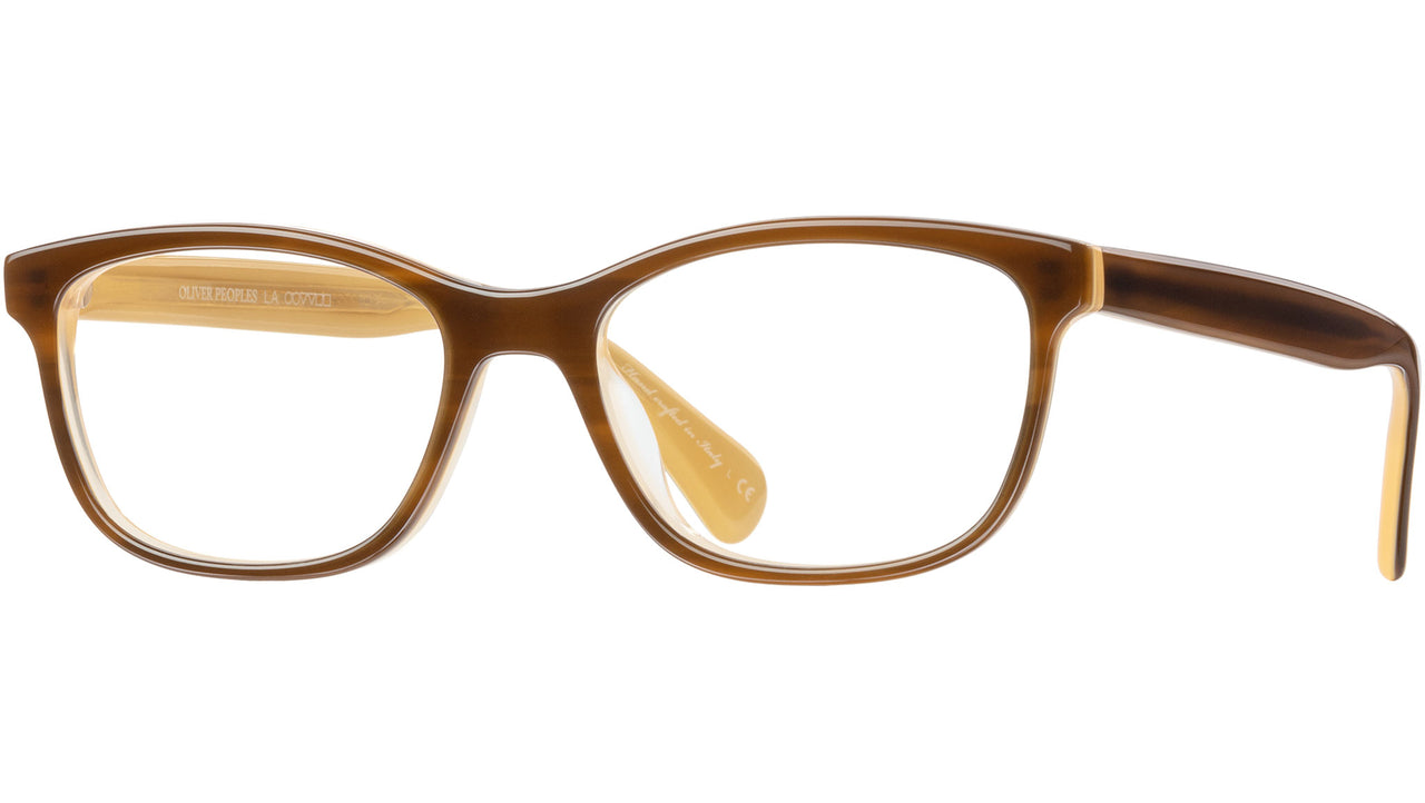 Follies OV5194 tortoise and cream