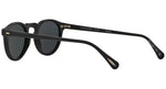 Gregory Peck Sun OV5217S semi matte black