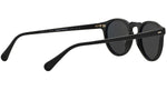 Gregory Peck Sun OV5217S semi matte black