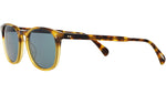 Finley Esq. Sun (U) OV5298SU vintage brown tortoise grad