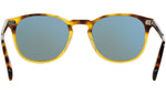 Finley Esq. Sun (U) OV5298SU vintage brown tortoise grad