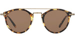 Remick OV5349S vintage tortoise