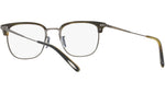 Willman OV5359 semi matte black and olive