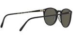 O'Malley Sun OV5183S 1005P1 Black