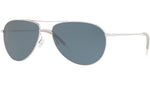 Benedict OV1002S silver blue