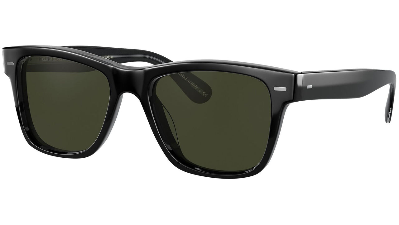 Oliver Sun OV5393SU black