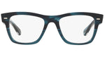 Oliver OV5393U teal VSB