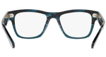 Oliver OV5393U teal VSB