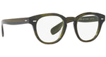 Cary Grant OV5413U 1680 Emerald Bark