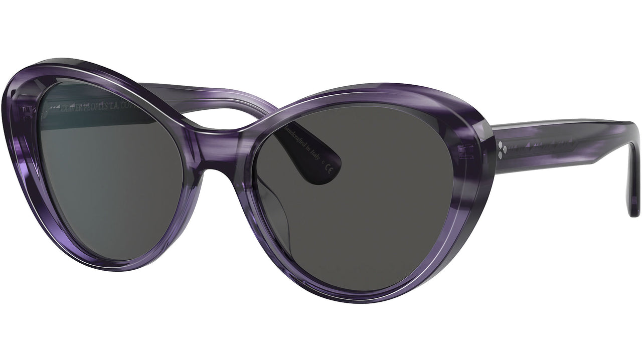 Zarene OV5420SU dark lilac VSB