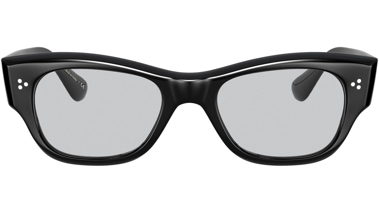 Stanfield OV5435D black