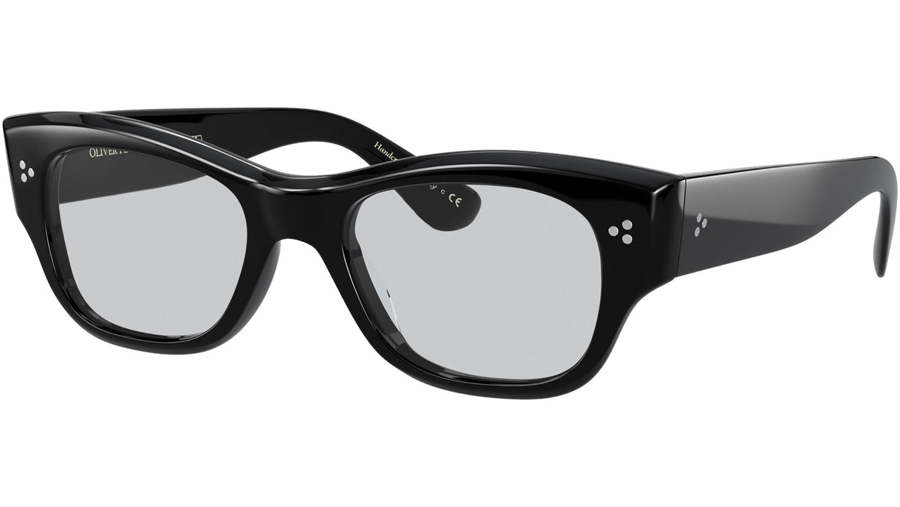 Stanfield OV5435D black