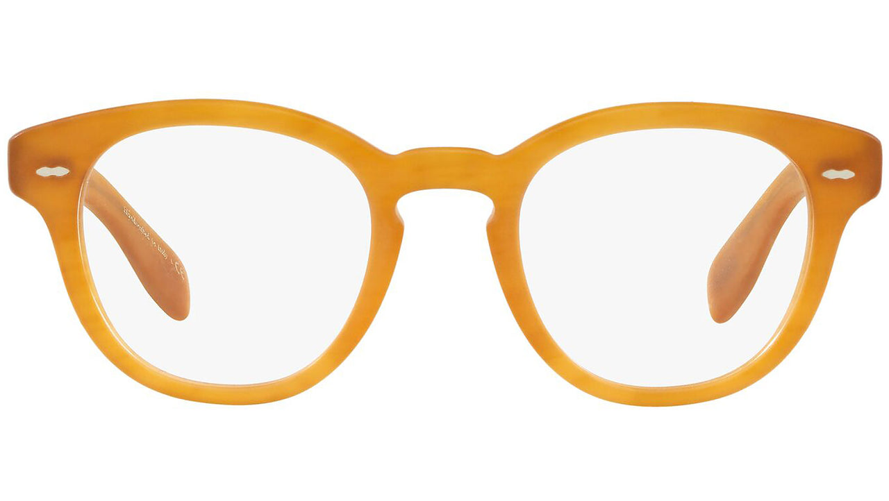 Cary Grant OV5413U 1699 Amber Tortoise