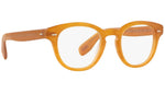 Cary Grant OV5413U 1699 Amber Tortoise