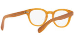 Cary Grant OV5413U 1699 Amber Tortoise