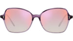 Willetta OV5447U jacaranda gradient