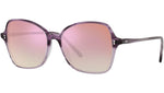 Willetta OV5447U jacaranda gradient