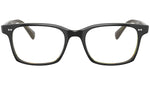 Nisen OV5446U black and olive tortoise