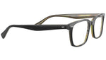 Nisen OV5446U black and olive tortoise