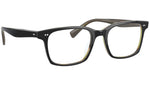 Nisen OV5446U black and olive tortoise