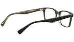 Nisen OV5446U black and olive tortoise