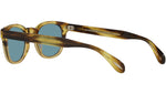 Sheldrake Sun OV5036S canarywood gradient