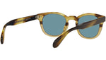 Sheldrake Sun OV5036S canarywood gradient