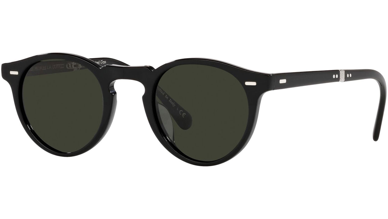 Gregory Peck 1962 OV5456SU black