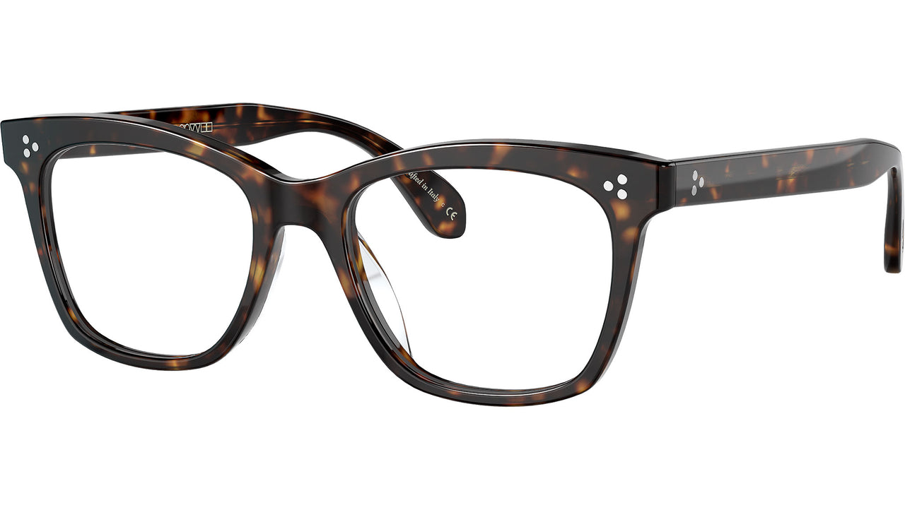 Penney OV5375U dark tortoise