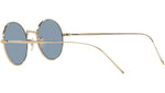 G. Ponti-3 OV1293ST soft gold