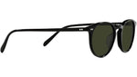 Riley Sun OV5004SU black