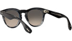 Nino OV5473SU charcoal tortoise