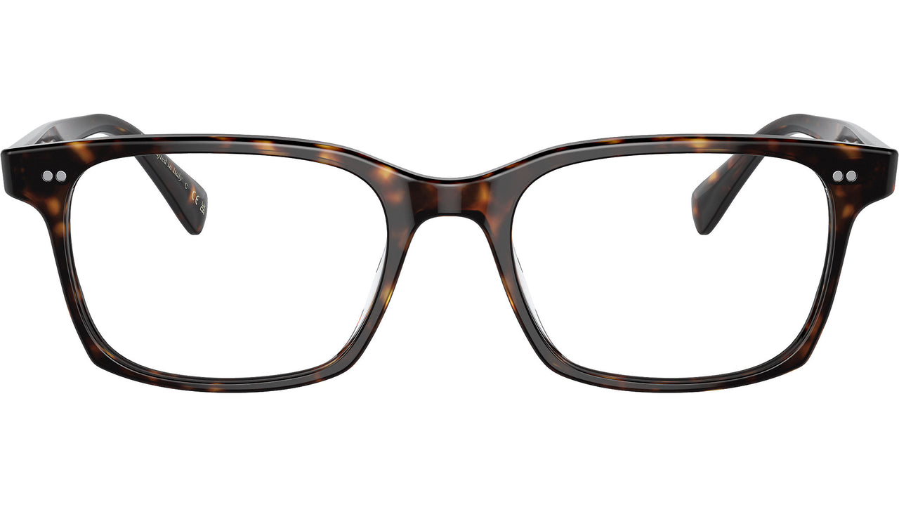 Nisen OV5446U dark tortoise