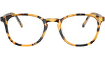 Finley Vintage OV5397U yellow tortoise leopard