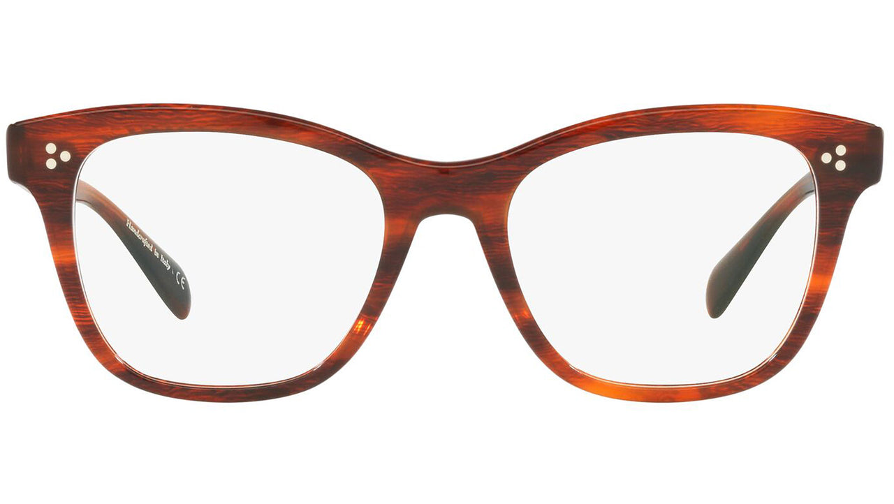 Ahmya OV5474U red tortoise