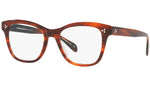 Ahmya OV5474U red tortoise