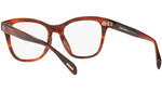 Ahmya OV5474U red tortoise