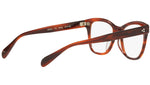 Ahmya OV5474U red tortoise