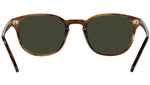 Fairmont Sun OV5219S Tuscany tortoise