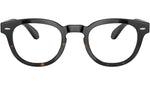 Sheldrake Sun OV5036S black gradient