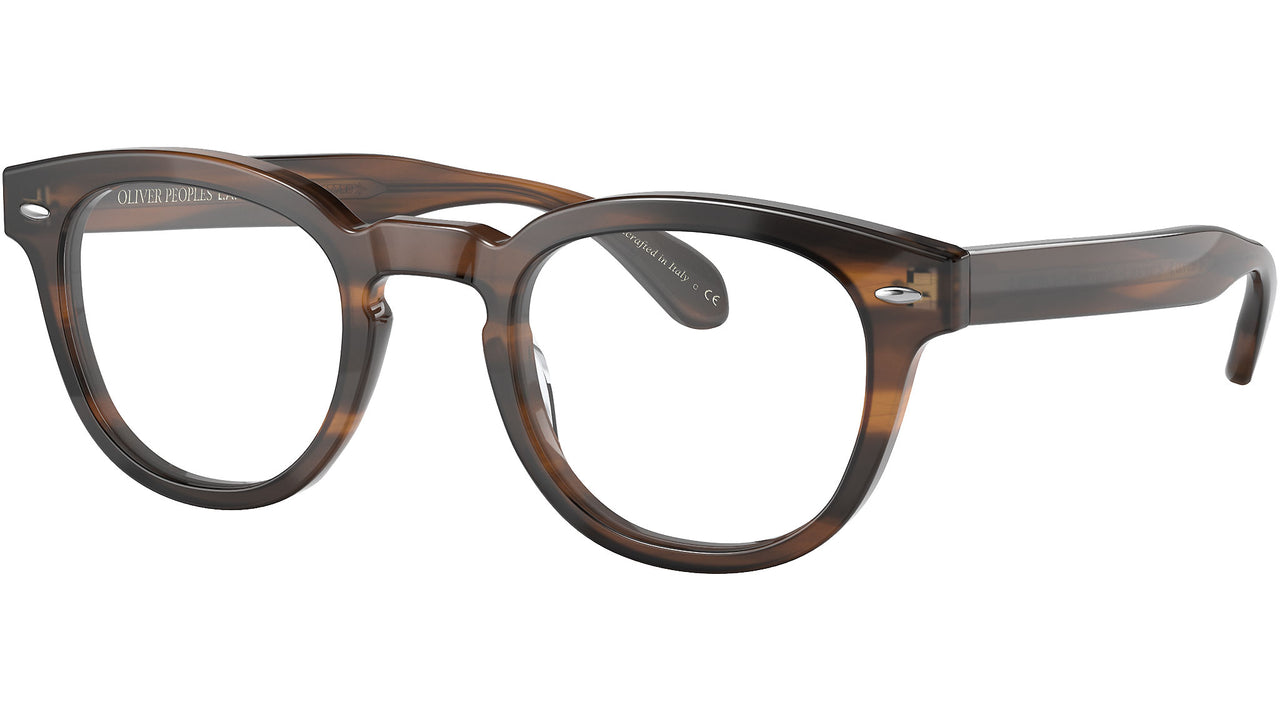 Sheldrake Sun OV5036S Tuscany tortoise