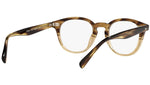 Desmon OV5454U canarywood gradient