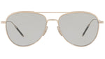 TK-3 OV1276ST Brushed Silver Photochromic