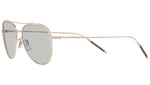 TK-3 OV1276ST Brushed Silver Photochromic