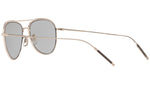 TK-3 OV1276ST Brushed Silver Photochromic